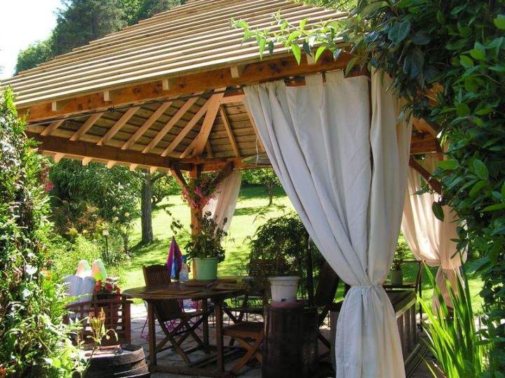 Extension de maison Étretat