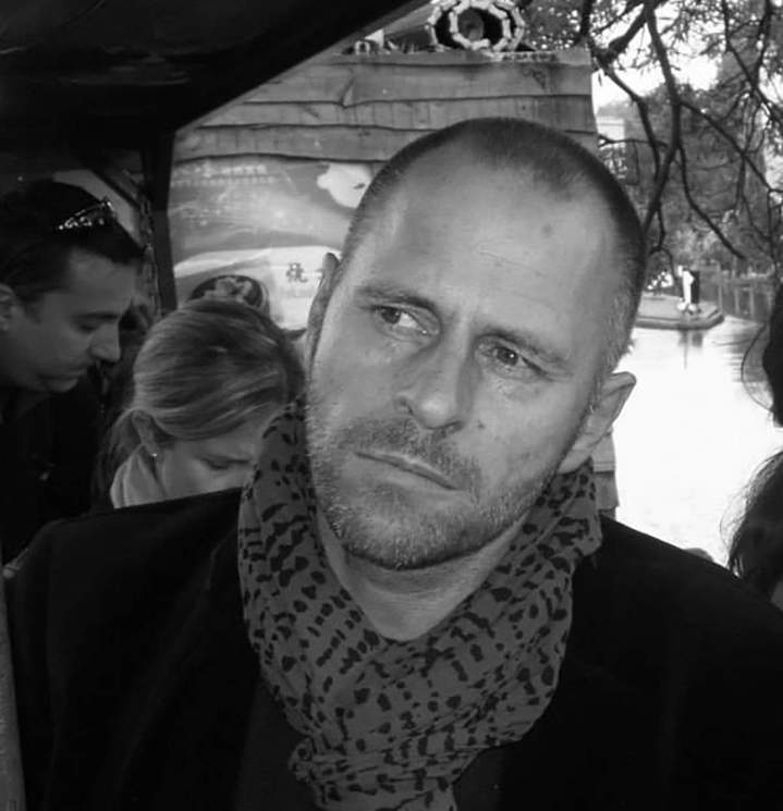 Chef d'entreprise Étretat