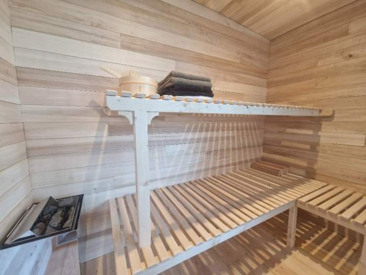 Lieu de détente Étretat