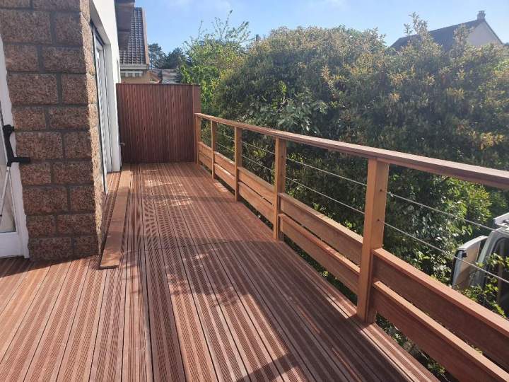 Travaux de menuiserie et d’agencement à Étretat