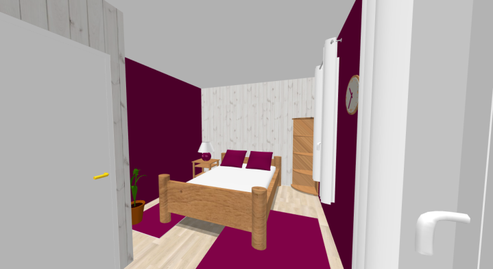 chambre 2